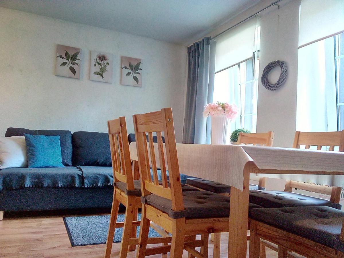 Chalupa Nela Apartmany Haj U Loucne Pod Klinovcem Loučná pod Klínovcem 外观 照片