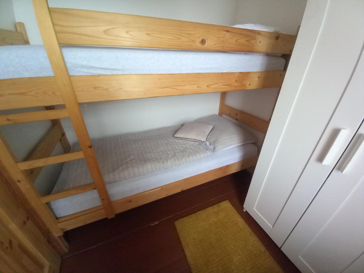 Chalupa Nela Apartmany Haj U Loucne Pod Klinovcem Loučná pod Klínovcem 外观 照片