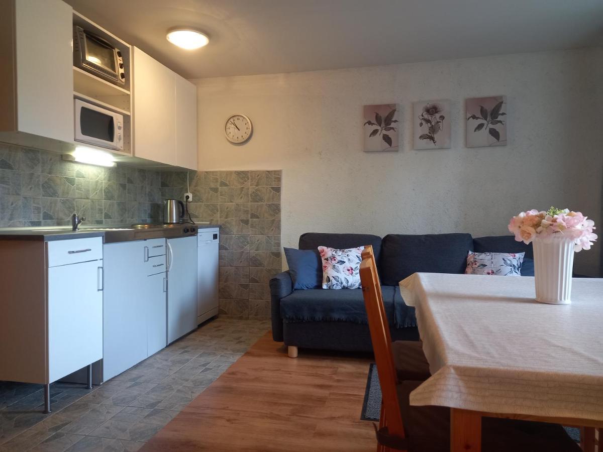 Chalupa Nela Apartmany Haj U Loucne Pod Klinovcem Loučná pod Klínovcem 外观 照片
