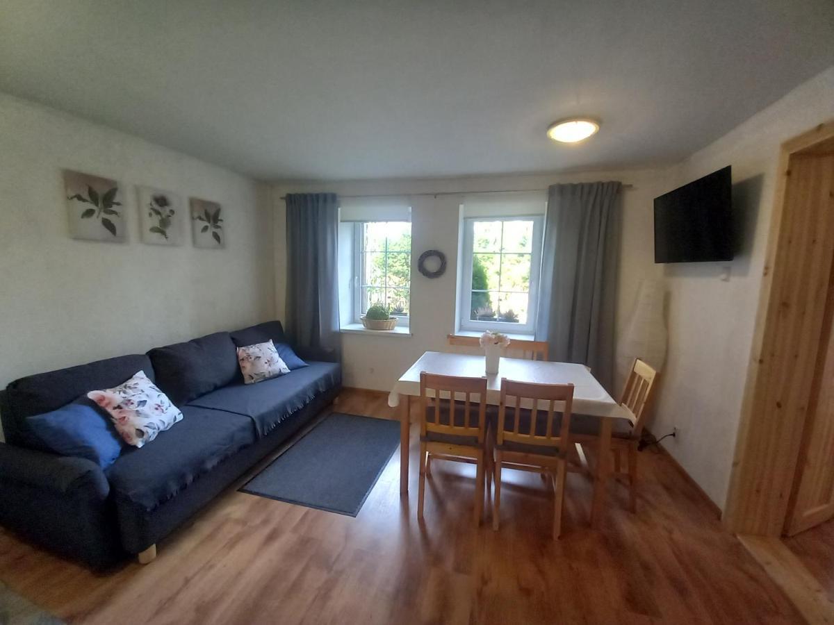 Chalupa Nela Apartmany Haj U Loucne Pod Klinovcem Loučná pod Klínovcem 外观 照片