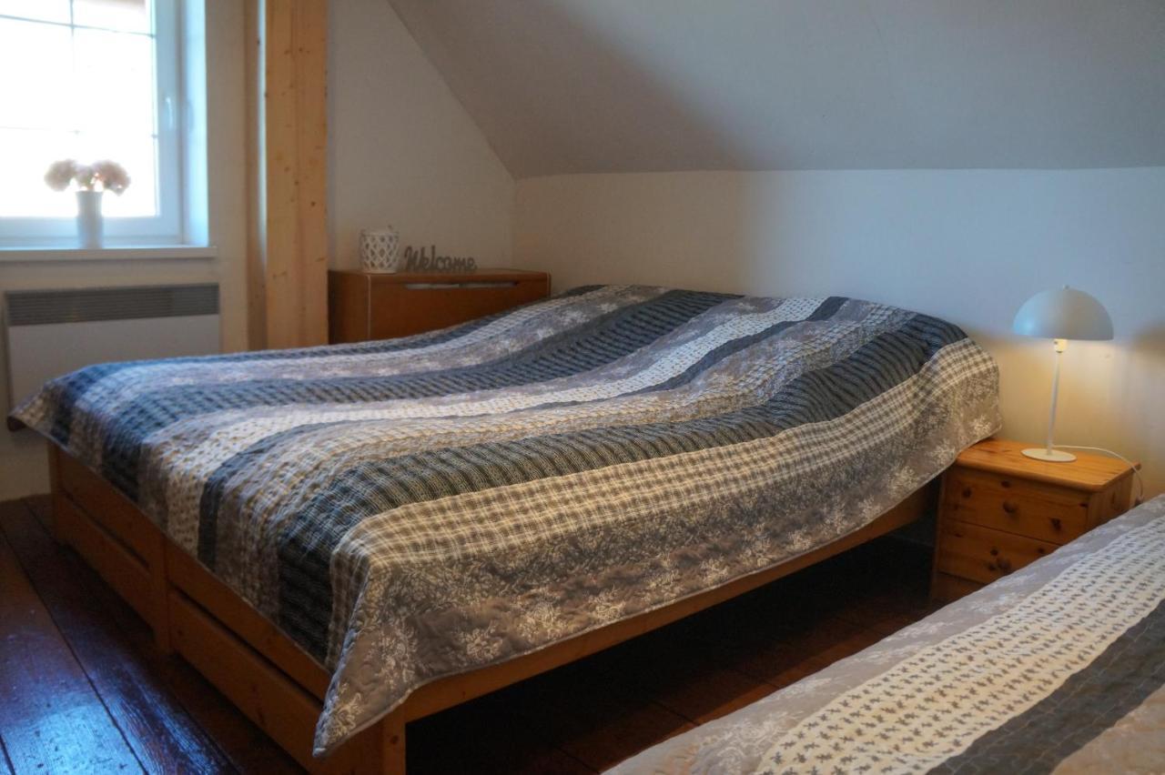 Chalupa Nela Apartmany Haj U Loucne Pod Klinovcem Loučná pod Klínovcem 外观 照片