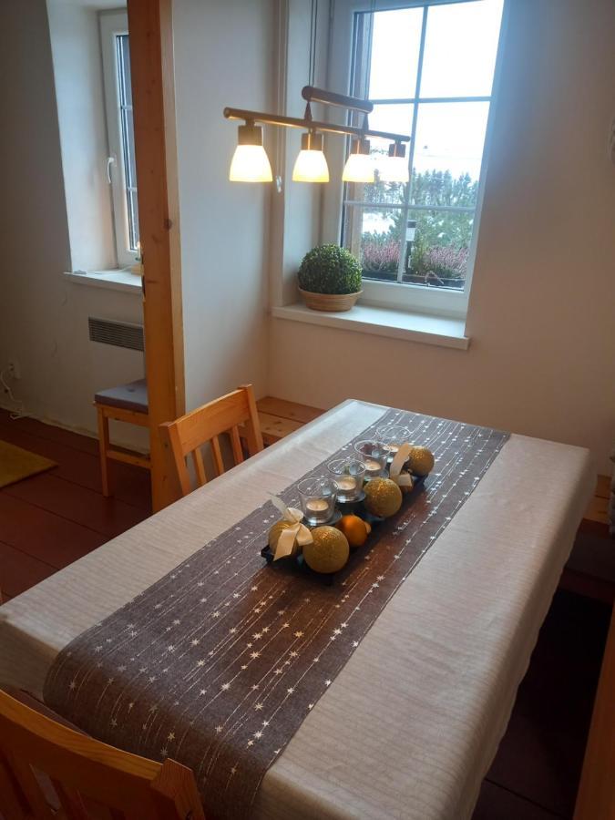 Chalupa Nela Apartmany Haj U Loucne Pod Klinovcem Loučná pod Klínovcem 外观 照片